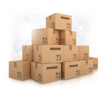 DDP shipping china to amazon
