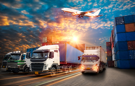 freight forwarding companies in chicago