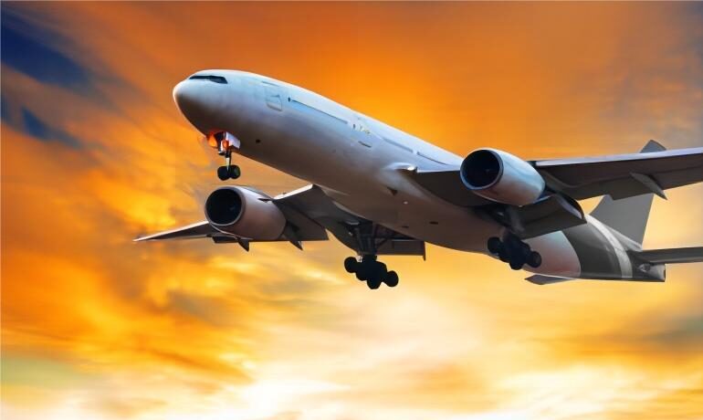 best air freight forwarders