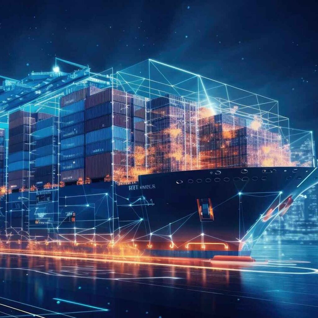 Top China Forwarder Customs Clearance