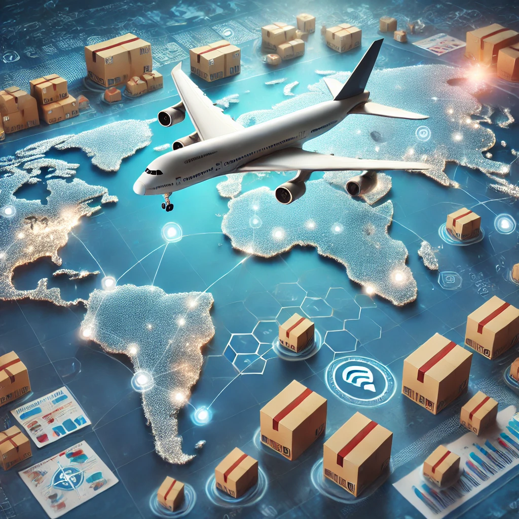 Globally accessible air transport