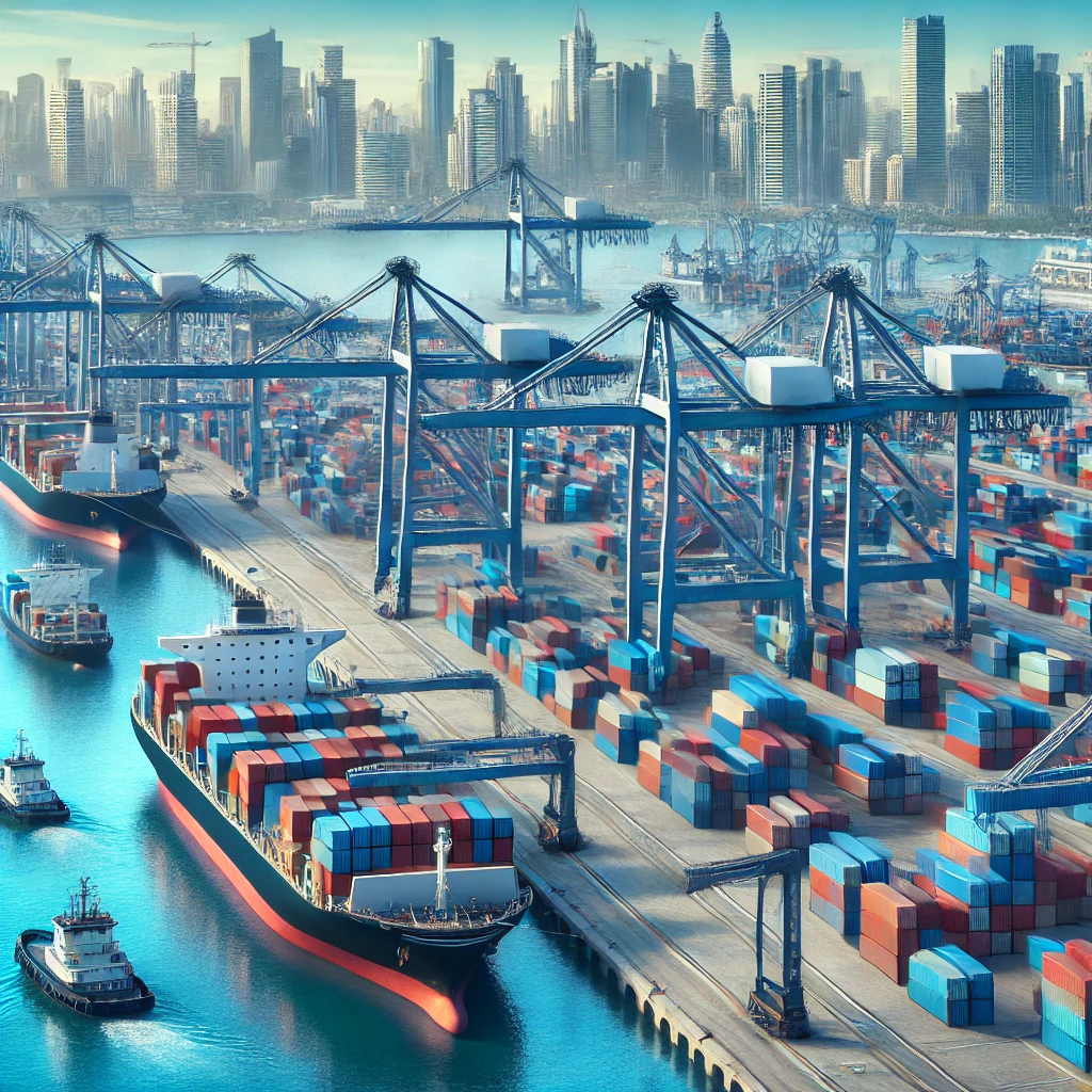 Customs Fees When Importing from China