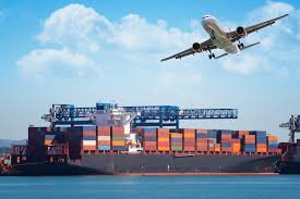shipping agents china to kenya