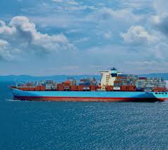 shipping company from china to nigeria