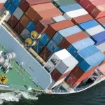 shipping agent from china to kenya