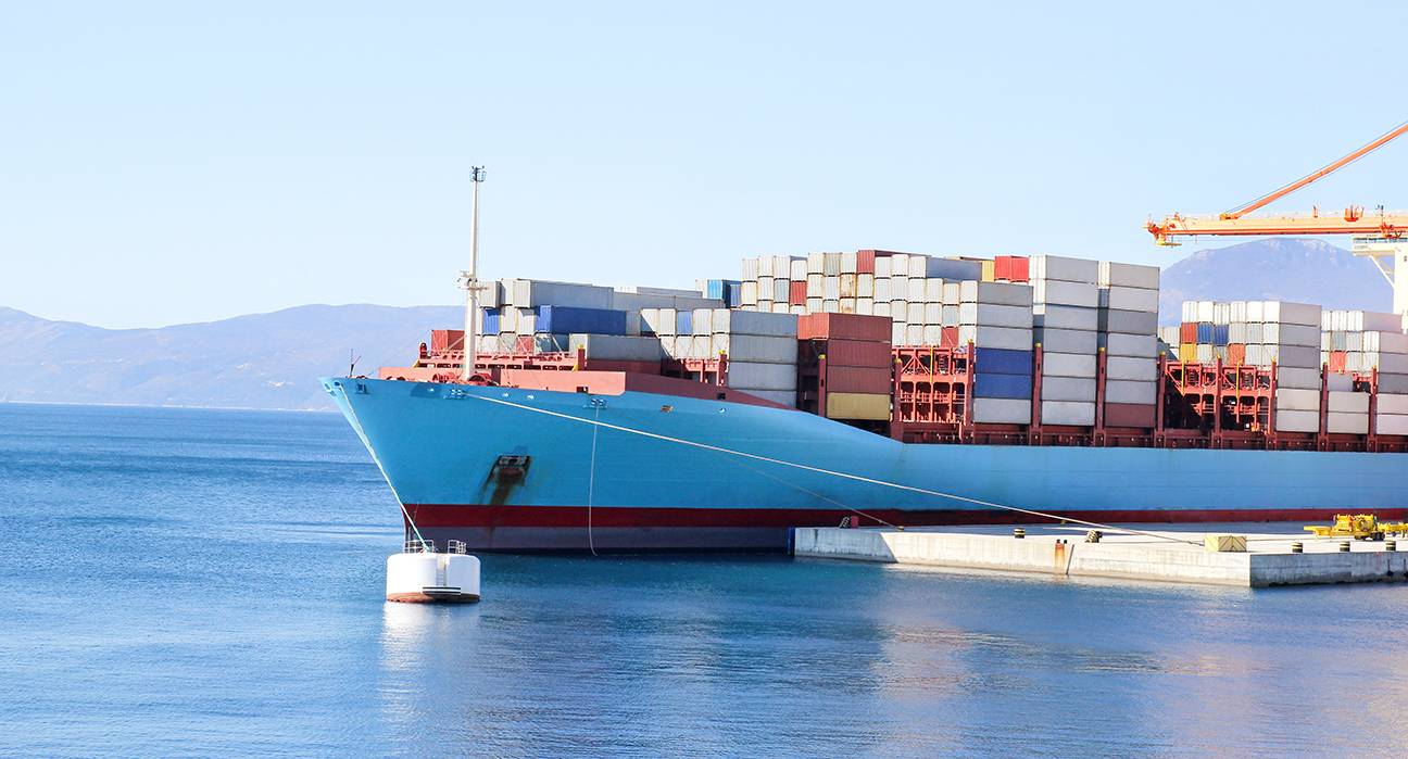 ship china to malaysia