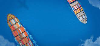 shipment from china to uae