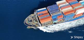 shipping agent from china to saudi arabia