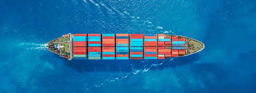 shipping agent in china