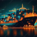 biggest french ports