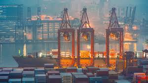 shipping agent china to romania