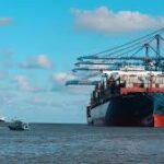 lcl shipping from china to uk