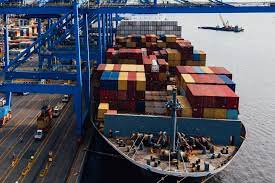 shipping agent china to romania