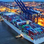 chinese freight forwarding companies