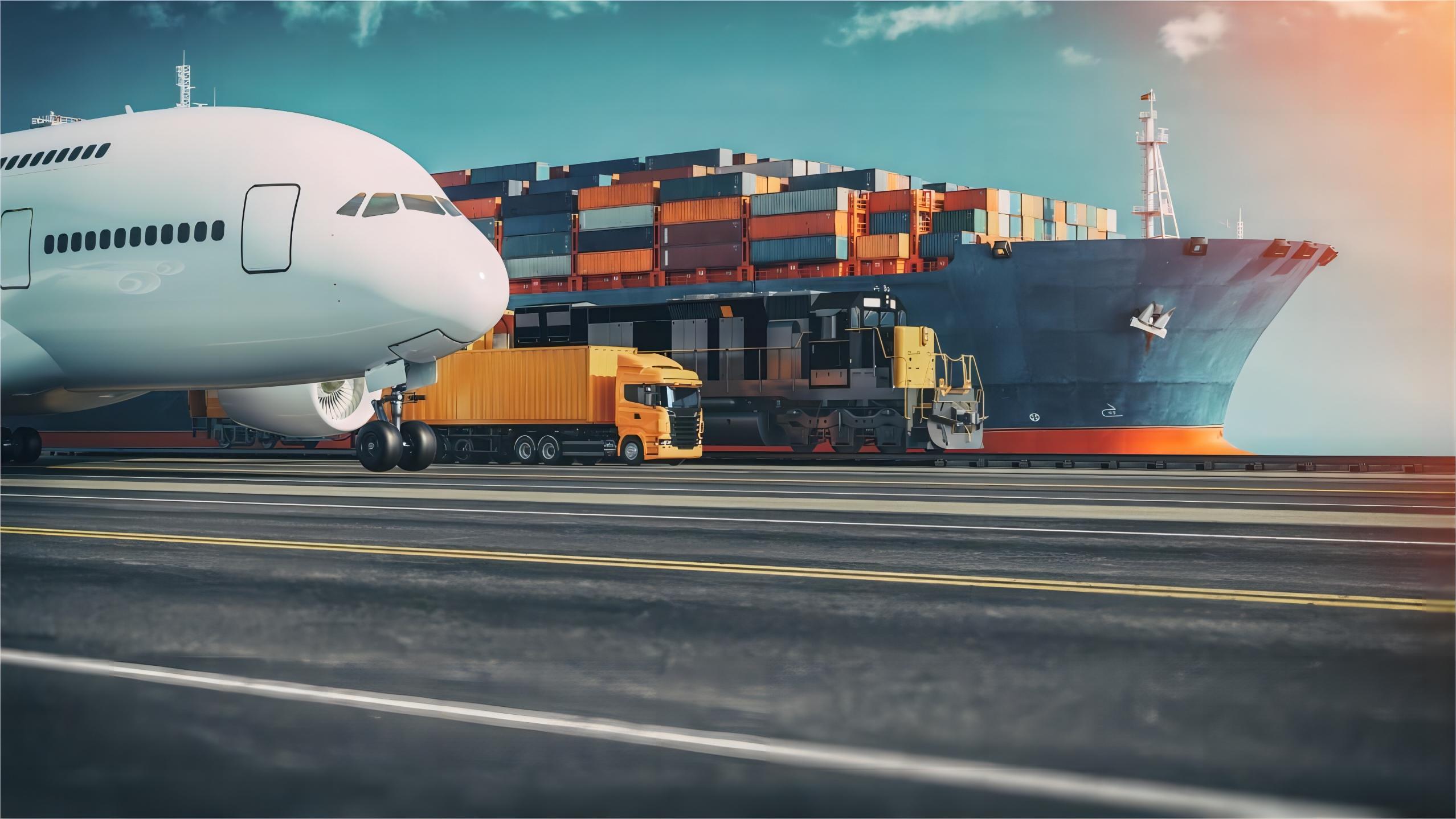freight forwarder brisbane