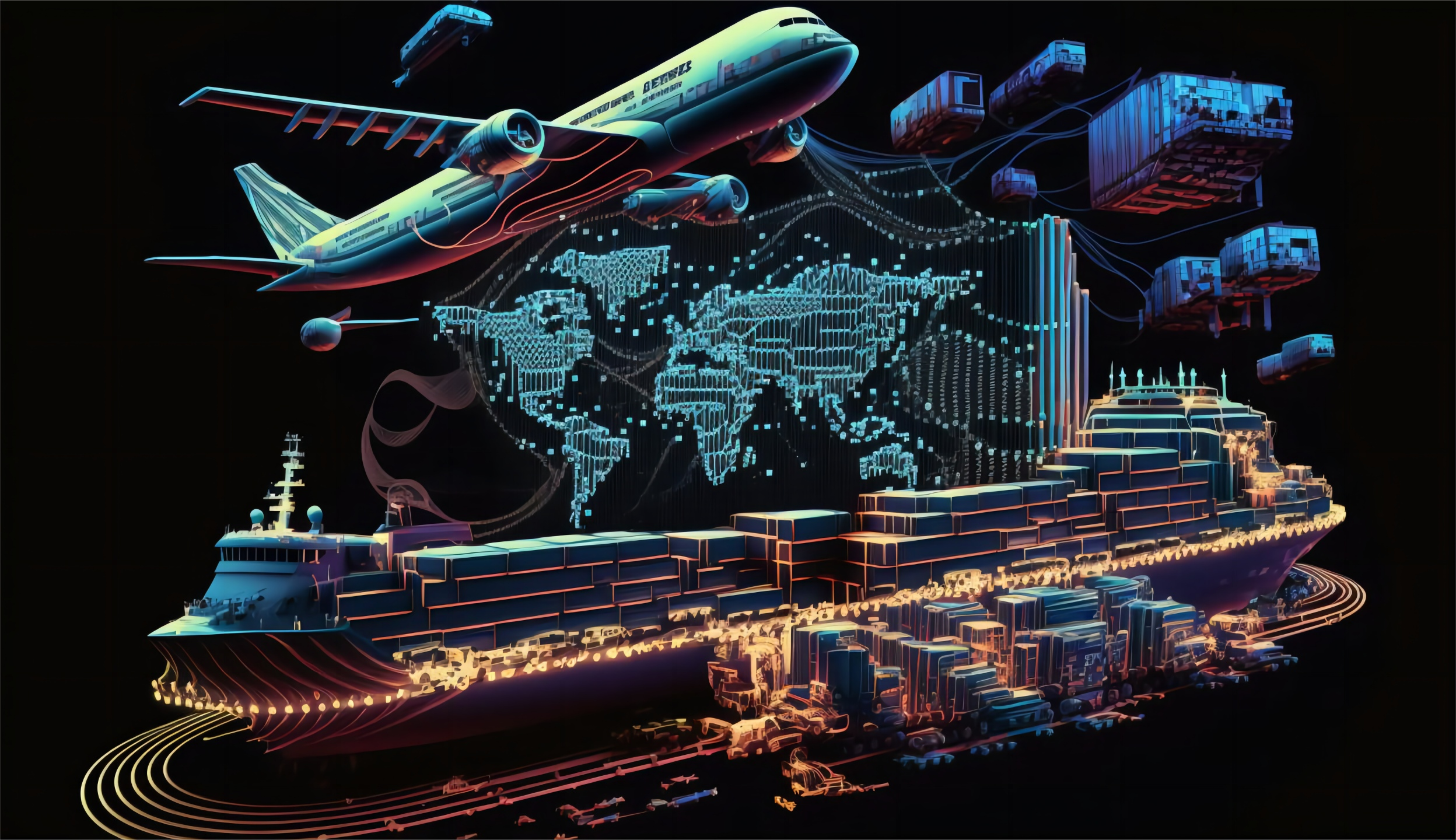 china air freight company