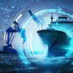 china logistics company list