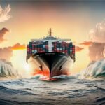 china cargo management service