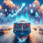 china cargo logistics company