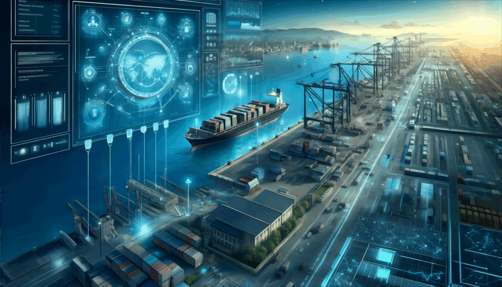 china sea cargo forwarding