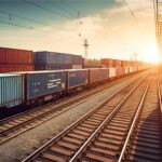 china freight consolidation service