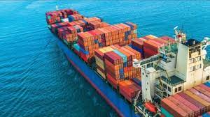 shipping agents china to kenya