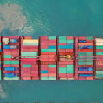 ship from china to europe