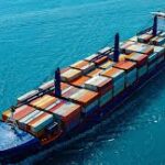 shipping agent from china to kenya