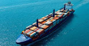 shipping agent from china to kenya