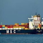 shipping agent from china to kenya