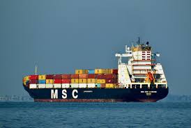 shipping agent from china to kenya