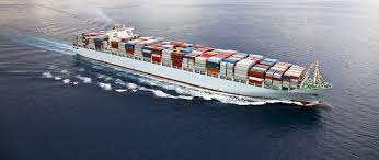 shipping company from china to uae