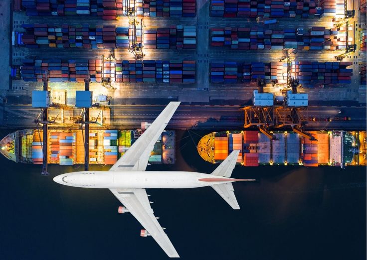 china freight forwarding