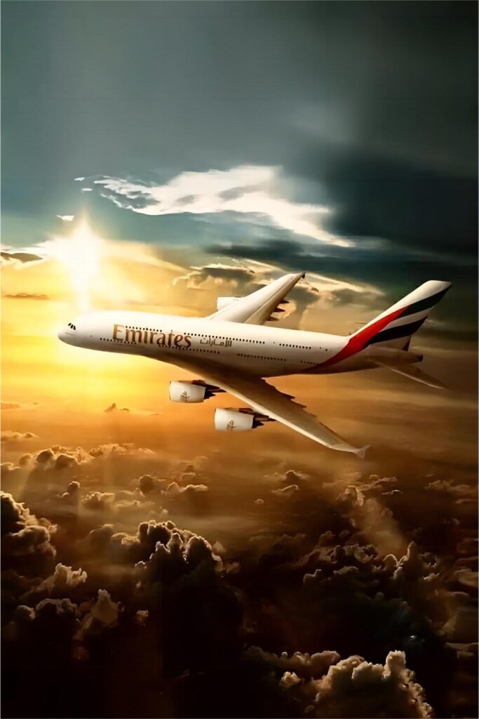 Air Cargo from China