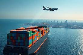 shipping company from china to uae