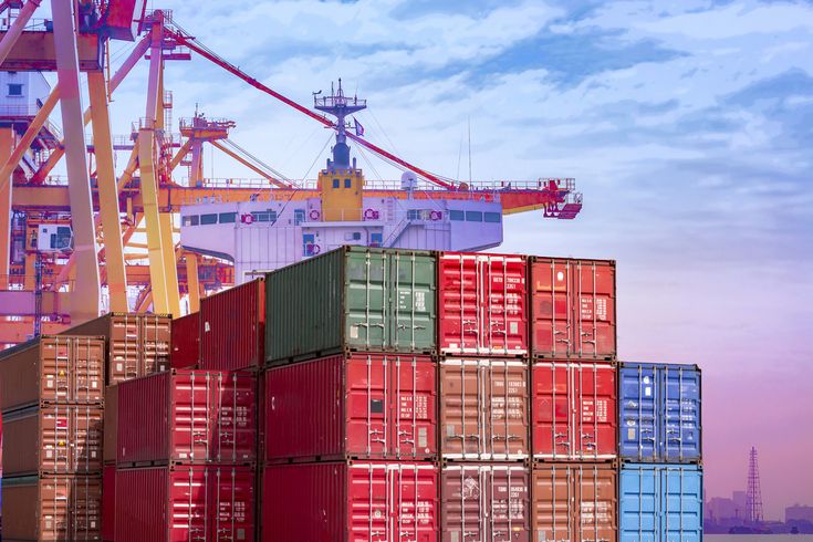 china freight forwarders