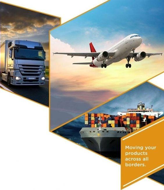 china import export services