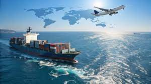 shipment from china to uae