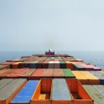 shipping agent china to sweden