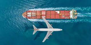 shipping agent from china to saudi arabia