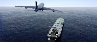 shipping agents china to kenya