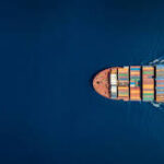 ship from china to europe