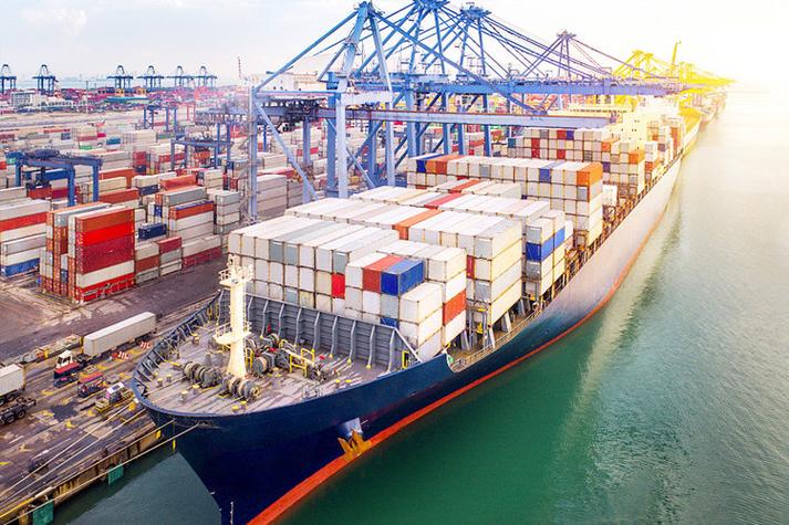 freight forwarding company in china