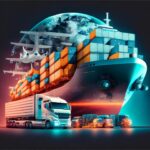 china cargo handling service