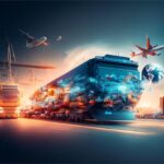 china cargo handling service