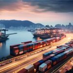 china shipping consultation service