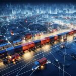 china shipping logistics provider