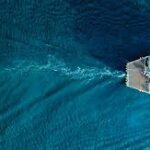 ship from china to europe