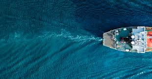 ship from china to europe