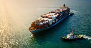 shipping agent china to sweden